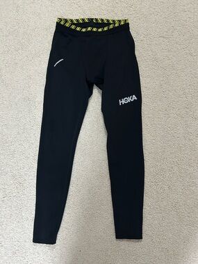 HOKA leggings
